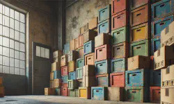 Featured image of post RAG and Tools for Managing Collections